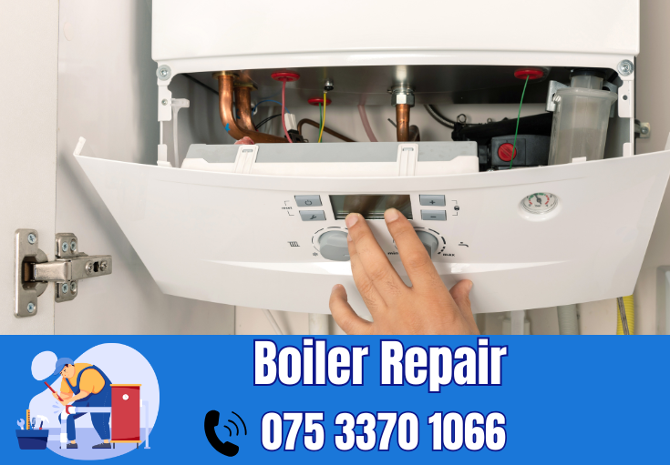 boiler repair Higham